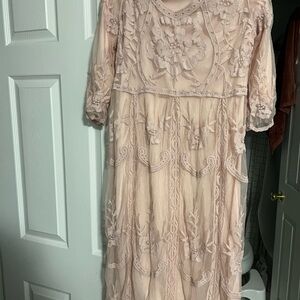 Roolee lace dress